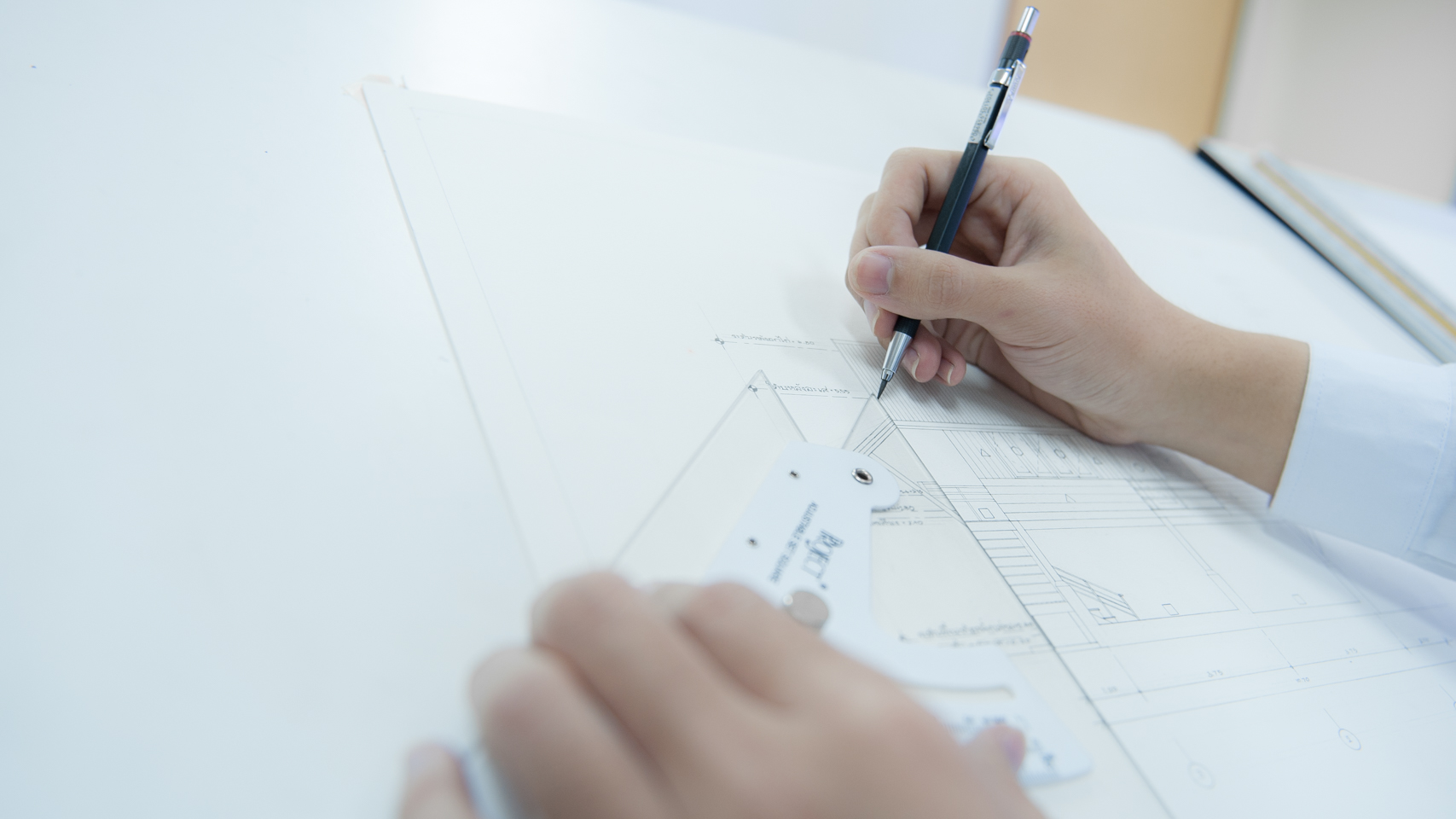 สาขาวิชาสถาปัตยกรรมภายใน Interior Architecture