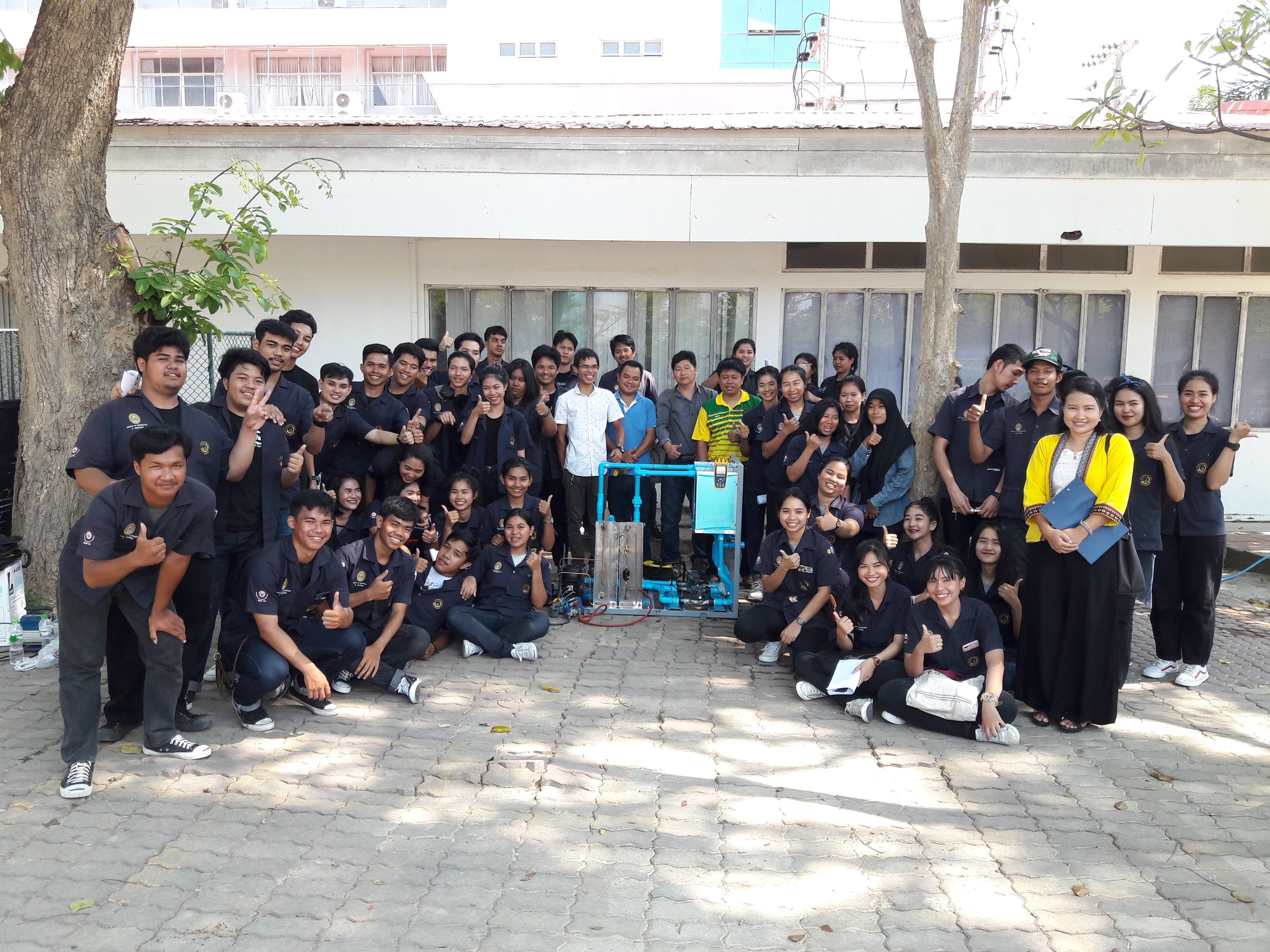 workshop heat-pump-workshop