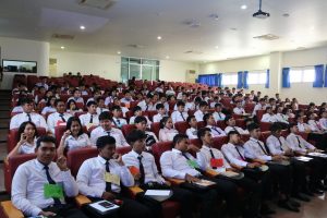 โครงการปลูกฝังและพัฒนาคุณธรรมจริยธรรม เพื่อพัฒนาทักษะชีวิต
