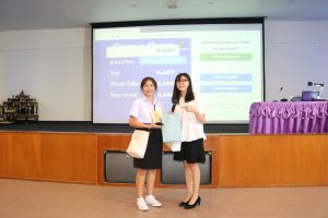 โครงการปลูกฝังและพัฒนาคุณธรรมจริยธรรม เพื่อพัฒนาทักษะชีวิต