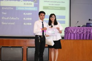 โครงการปลูกฝังและพัฒนาคุณธรรมจริยธรรม เพื่อพัฒนาทักษะชีวิต