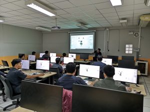 การเขียนโปรแกรมซอฟต์แวร์