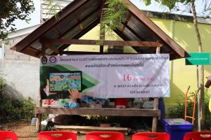 ชลประทานพลังงานแสงอาทิตย์