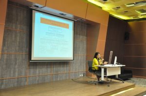 โครงการพัฒนาคุณภาพบัณฑิตวิศวกรรมพลังงานเชิงปฏิบัติด้านวิศวกรรม
