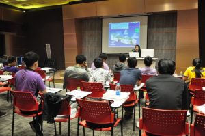 โครงการพัฒนาคุณภาพบัณฑิตวิศวกรรมพลังงานเชิงปฏิบัติด้านวิศวกรรม