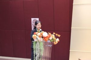 การอบรมเชิงปฏิบัติการ จาก National Pingtung University,Taiwan