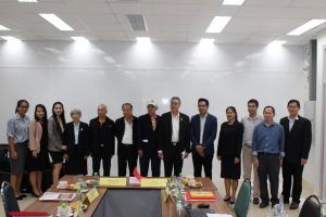 สาขาวิชาวิศวกรรมอุตสาหการ
