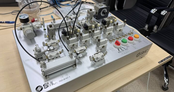 อบรม AutoSim วิศวกรรมอุตสาหการ มรภ.เพชรบุรี